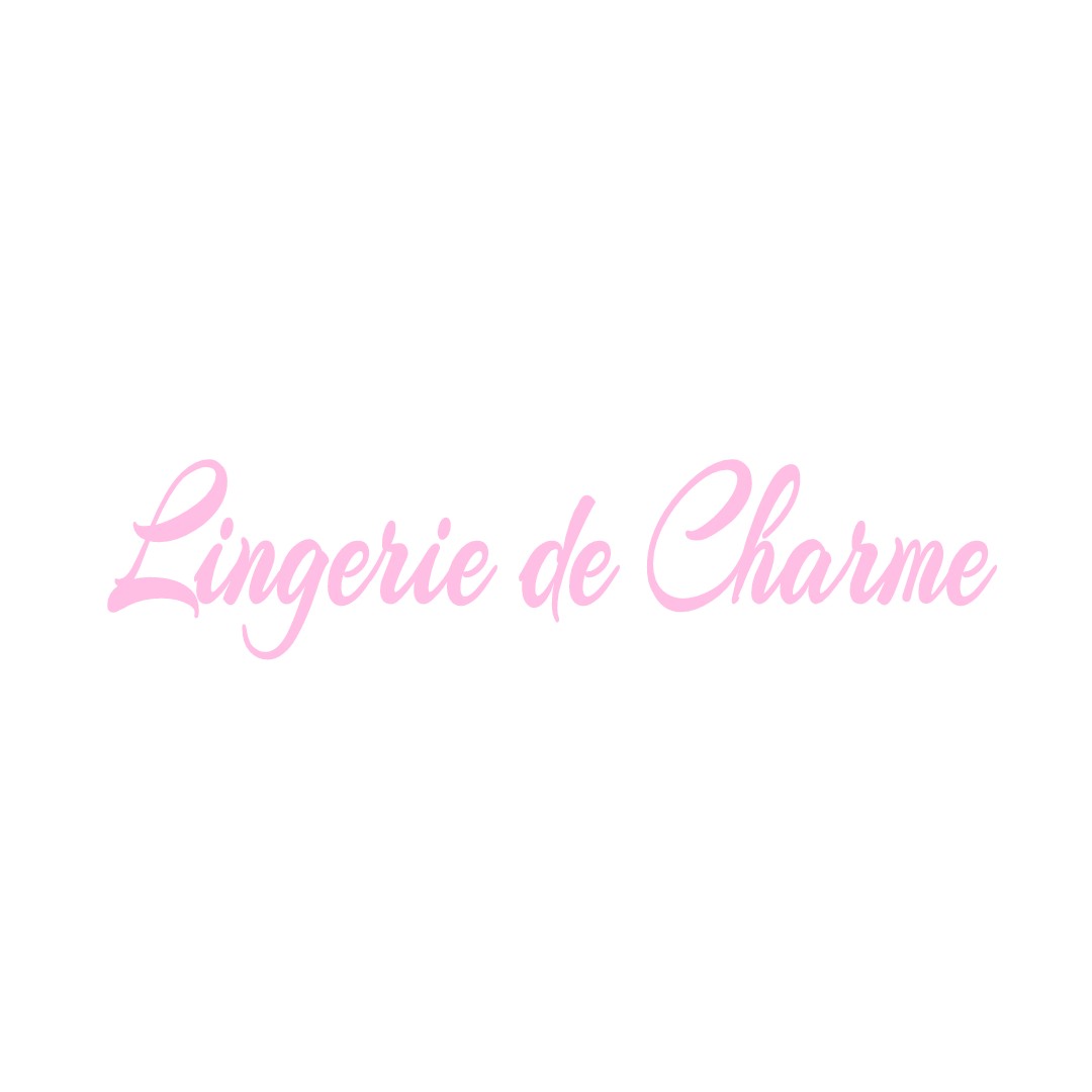 LINGERIE DE CHARME LA-CHAPELLE-SOUS-UCHON